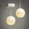 Sada čínských závěsných lamp k domečku pro panenky Lundby Náhled obrázku produktu 2