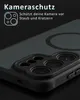 Hülle für Samsung Galaxy S26 ULTRA - MagSafe Case Schwarz Produktbild-Vorschau 5