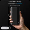 VOOMY Kompakte Powerbank 20000mAh - Klein & Leicht - Produktbild-Vorschau 4