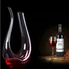 Dekanter Krug für Wein 1,5 L Kristallglas elegante Karaffe Produktbild-Vorschau 5