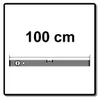 STABILA Type R 300 Wasserwaage 100 cm ( 18373 ) drei Produktbild-Vorschau 10