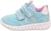 Superfit sport7 Halbschuhe grün kombi. in Gr. 31 Produktbild-Vorschau 8