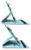 Tablet Hülle Tastatur Tasche für Samsung Galaxy Tab S6 Lite Produktbild-Vorschau 5