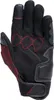 Gants Dainese Ermex Noir / Lave-Rouge M Voir les images du produit 4