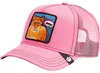 GOORIN Cap POP Art - Queen Lion - Trucker - frenzy Produktbild-Vorschau