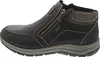 Rieker Herren Stiefelette Extra Weite H Leder Warmfutter Produktbild-Vorschau 42