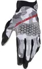 Leatt Adv X-flow 7.5 Gants Tout-Terrain Multicolore XL / Voir les images du produit 4