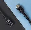 Cavo di prolunga Reagle HDMI 2.1 4K 144Hz 0,5 m Adattatore Anteprima dell’immagine prodotto 6