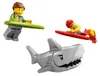LEGO City Reddingsvoertuig van de strandwachten - Productafbeelding-voorbeeld 19