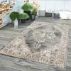 TT Home In-& Outdoor Teppich Küche Wohnzimmer Wetterfest Produktbild-Vorschau 1
