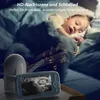 5 Palcová Chůvička s PTZ, HD Noční Vidění, VOX, Sledování Náhled obrázku produktu 7