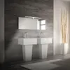LED zrkadlové svetlo 50 cm kúpeľňové svietidlo 10W Náhľad obrázku produktu 3