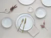CreaTable, 23715, Uno Vintage Offwhite, Tellerset 12-tlg, Produktbild-Vorschau 5