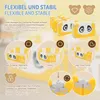 Joyz Laufstall Baby 160×160 cm Laufgitter faltbar Produktbild-Vorschau 4