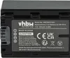 vhbw Akku kompatibel mit Sony Alpha A290L, A290Y, a290, Produktbild-Vorschau 5