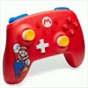 PowerA Controller senza fili per Nintendo Switch: Mario Anteprima dell’immagine prodotto 4