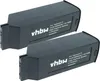 vhbw 2x Akku kompatibel mit Yuneec H480, Typhoon H Drohne Produktbild-Vorschau 1