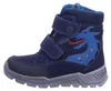 Ricosta GRISU Jungen Klettstiefel in Blau, Größe 34 Produktbild-Vorschau 5