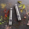 Russel Hobbs Russell Hobbs Electric Salt & Pepper Grinder Produktbild-Vorschau 14