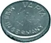 VARTA Silber Oxid Uhrenzelle V321 (SR65) 1,55 Volt 13 mAh Produktbild-Vorschau 15