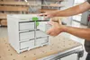 Festool Systainer³ Rack SYS3-RK/6 M 337 | 577807 Anteprima dell’immagine prodotto 11