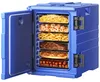 Soporte aislado para recipientes de alimentos, caja térmica Vista previa de la imagen del producto 1