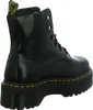 Dr. Martens Airwair Boots Molly Damen 373939363237 Schwarz Produktbild-Vorschau 27