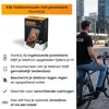 R2B Telefoonhouder Fiets met Powerbank 5000 mAh - Productafbeelding-voorbeeld 12