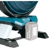 Ventilatore a batteria Makita LXT 18 V / 230 V - 21 m³/min Anteprima dell’immagine prodotto 34