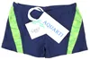 Maillot de bain pour garçon Aquarti avec empiècements Voir les images du produit 6