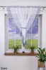 Fertigvorhang TOKIO 250x160 Guipure-Panel, Grau Produktbild-Vorschau 1