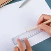 12 Stück Lineal 15cm Grundschule,Lineal Set Produktbild-Vorschau 4