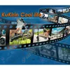 G2 Elektroroller fü r Erwachsene, 48V 15,6Ah, 10 Zoll Podgląd zdjęcia produktu 16