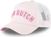 Von Dutch Originals Kids Trucker Cap - BUCKLE Junior Rose Produktbild-Vorschau 1