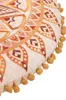 Bodenkissen Sitzkissen Dekoration Orientalisch Aziza Braun Produktbild-Vorschau 6