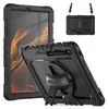 Accezz Robustes Back Cover mit Schultergurt Samsung Galaxy Produktbild-Vorschau 1