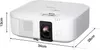 Epson EH-TW6250 Beamer , couleur:blanc Voir les images du produit 22