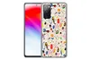 MuchoWow® Handyhülle Schutzhülle Hülle für Samsung Galaxy Produktbild-Vorschau 2