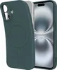 Hülle Apple iPhone 17 Schutzhülle - Cazy - Grün Produktbild-Vorschau 1