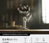 DJI RS 4 MINI, Ruční kamerový stabilizátor, Bílá, 2 kg, Náhled obrázku produktu 29