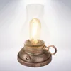 Briloner Kanea Lampada da tavolo LED senza fili IP44, Anteprima dell’immagine prodotto 9