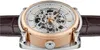 Ingersoll I13302 The Michigan Automatik Herrenuhr 45mm 5ATM Produktbild-Vorschau 3