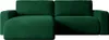 ALTDECOR Ecksofa mit Schlaffunktion und Bettkasten Corner Produktbild-Vorschau 2