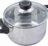 Pentola per carne "Denver" 24 cm in acciaio inox con Anteprima dell’immagine prodotto 2