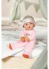 BABY born® Sleepy, pop voor baby's, Rosa, 30 cm (roze, met Productafbeelding-voorbeeld 3