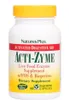 Natures Plus Acti-Zyme  90 Kapseln Produktbild-Vorschau 1