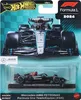 Mattel HRV11; JBM16 - Hot Wheels Race - Mercedes-Benz | Anteprima dell’immagine prodotto 6