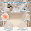Schubladenmatte 60*500 cm Antirutschmatte Schrankmatte Produktbild-Vorschau 7