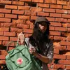 Fjällräven Kånken Rucksack Pink 16 L Produktbild-Vorschau 22