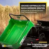 Actionbikes Motors Kinder Elektroauto UTV A730 | Produktbild-Vorschau 8